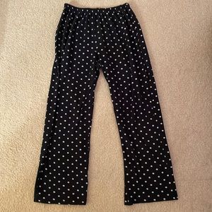 Pajama Pants
